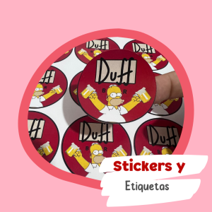 Stickers
