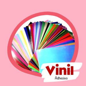 Vinil de Recorte