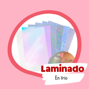Laminado