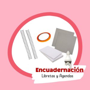 Encuadernacion