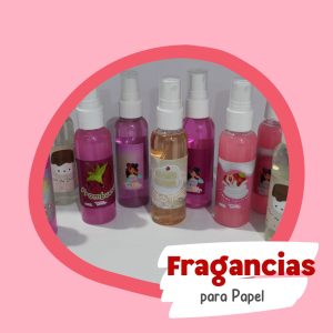 Fragancias