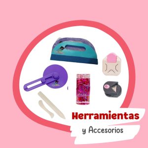 Herramientas y Accesorios