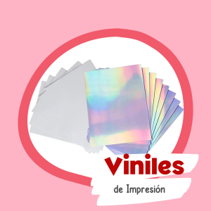 Vinil de Impresión